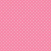 Pembe Noktalı Duvar Kağıdı Baskı thumbnail 6