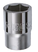 Rico 1/4 Lokma 6 Köşe 8 MM 007-RC3808 - 1