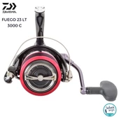 Daiwa Fuego 23 LT 3000 C Spin Olta Makinesi - 5