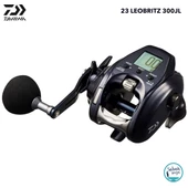 Daiwa 23 Leobritz 300JL (Sol El) Elektrikli Olta Makinesi - 1
