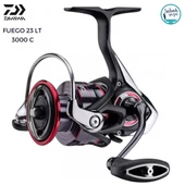 Daiwa Fuego 23 LT 3000 C Spin Olta Makinesi - 2