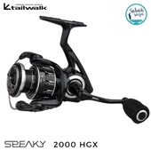 Tailwalk Speaky 2000 HGX 6+1BB Olta Makinesi - 2