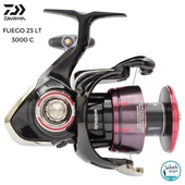 Daiwa Fuego 23 LT 3000 C Spin Olta Makinesi - 3