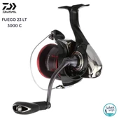 Daiwa Fuego 23 LT 3000 C Spin Olta Makinesi - 4