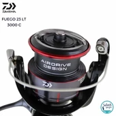 Daiwa Fuego 23 LT 3000 C Spin Olta Makinesi - 6