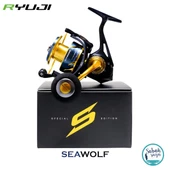 Ryuji Seawolf 4000 SW 10+1 BB Olta Makinesi - 5