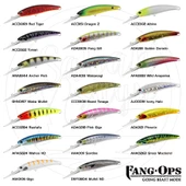 Duo Realis Fang Bait 140DR SW AHA0011 Sardine thumbnail 3