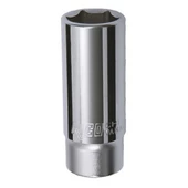 Rico 1/4 Lokma 6 Köşe 11 MM Uzun 007-RC4011 - 1