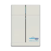 TommaTech 3kWh Lityum Depolama Yönetim Sistemi - 3