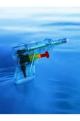 Mini Su Tabancası Rengarenk 3'lü - 2