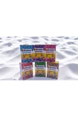 RENGARENK EĞİTİCİ OYUN KUMU KINETİC SAND 500 ML 6 ADET - 1
