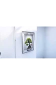 3d Yapışkanlı Duvar Sticker 30x40 Cm Mini Ağaç - 3