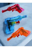Mini Su Tabancası Rengarenk 3'lü - 1