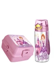 Schooly Matara Beslenme Kabı Set - 1