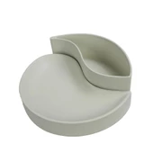 Vitale Krem Masa Objesi 39*27*5 Cm AK.JL0075 - 1