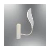 Vitale Feather Beyaz Aplik - 1