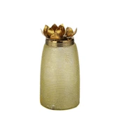 Vitale Bonno Dekoratif Küp 28 cm AK.JB0086 - 1