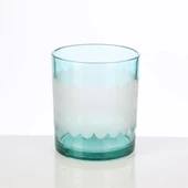 Vitale Cam Mavi Mumluk 10 cm AK.JFHC6702110 - 1