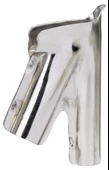 Bosch - Kaynak Pabucu 10 mm - 1