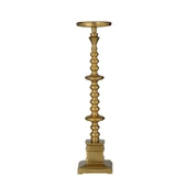 Vitale Amie Altın Mumluk 49 cm AK.IU0433 - 1