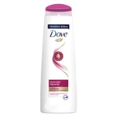 Dove Uzun Saç Terapisi Şampuan 400 Ml - 1