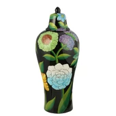 Vitale Fleur Seramik Vazo 74 cm AK.WLT0524 - 1