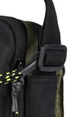 National Geographic Çapraz Omuz Askılı Çanta Haki N16983 thumbnail 5