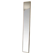 Vitale Rubiba Boy Aynası Gold 25x185 cm AK.PCS-2841-185 - 1