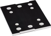 Bosch - Pıtrak Tutturmalı Zımpara Tabanı (110x100 mm) - 1