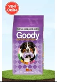 Goody C Vitaminli Kuzu Etli 15 kg Yetişkin Köpek Maması - 1