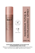 REF STOCKHOLM Root To Top N°335 250 Ml Uzun Süreli Maksimum Tutuş Sağlayan Hacimlendirici Sprey - 1