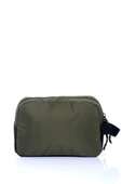 National Geographic Tıraş ve El Çantası Portföy Haki N16981 - 3