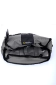 National Geographic Tıraş ve El Çantası Portföy Haki N16981 - 4