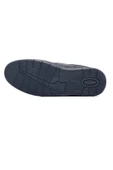 BERENNİ E831 Siyah Hakiki Deri COMFORT Günlük Erkek Ayakkabı - 5