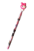 Sanrio Karakterleri Kuromi My Melody Cinnamoroll Pom Pom Purin Yumurtlayan Kalem (1 Adet) - 3