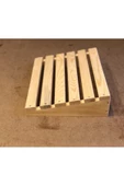 Masa Altı Ayaklık Ayak Koyma Standı 30x40 Cm - 1