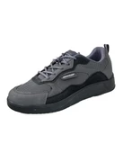 DUNLOP Orthopedix 1761 Anatomik Erkek Bağcıklı Sneaker Spor Ayakkabı - 2