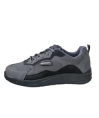 DUNLOP Orthopedix 1761 Anatomik Erkek Bağcıklı Sneaker Spor Ayakkabı - 1