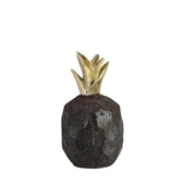 Vitale Ananas Biblo Siyah AK.ID0100 - 1