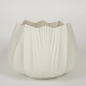 Vitale Gonca Vazo 5 19*20*36 Cm AK.JM00029 - 1