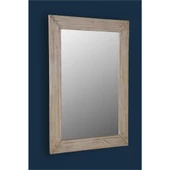 Vitale Naturel Ayna 2 109*4*71 Cm AK.JG0006 - 1