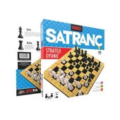 REDKA SATRANÇ thumbnail 1