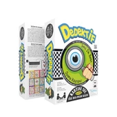 Redka Dedektif Zeka Oyunu thumbnail 1