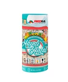 Redka Haydi Anlat Hikaye Küpleri thumbnail 1