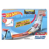 Hot Wheels Şampiyonluk Parkuru Yarış Pisti GBF81 thumbnail 1