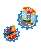 Dede 1 Katlı Garaj Oyun Seti 03066 thumbnail 2