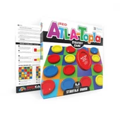 Redka Atla Topla Strateji ve Zeka Oyunu thumbnail 1