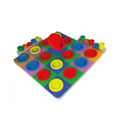 Redka Atla Topla Strateji ve Zeka Oyunu thumbnail 2