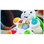 Fisher Price Melodili Zebra Yürüteç DLD80 thumbnail 3