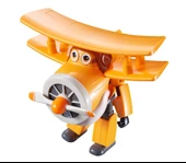 Harika Kanatlar Grand Albert (Büyük Boy) Dönüşen thumbnail 1